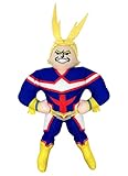 My Hero Academia - Allmight Toy Plush 8.5''