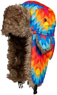 Trapper Hat | Aztec Shield - Buy now