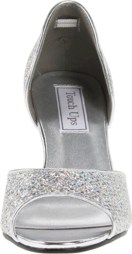 Touch Ups Women's Jolee Pump2