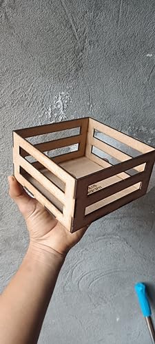 Cajas, Imagen adicional