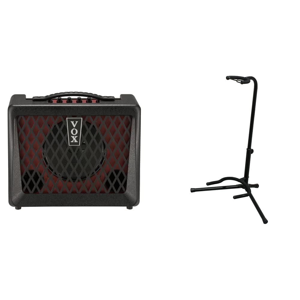 Amazon | 【セット買い】VOX Nutube搭載 ベースアンプ VX50 BA 