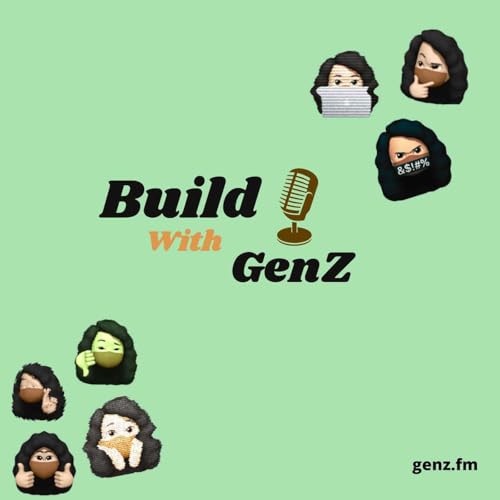 Build w/ GenZ: Ep6 Andy Budd - Product Design