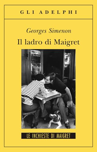 Il Ladro Di Maigret