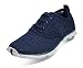 Dream Pairs Men's New Light Weight Comfort Sole Easy Walking Athletic Slip On Water shoes
