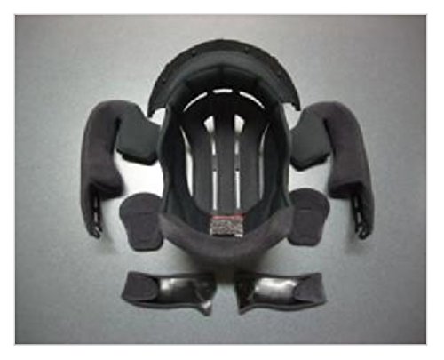 Amazon.co.jp: ショウエイ(SHOEI) J-Cruise 内装セット XL ヘルメット 
