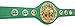 WBC Ceinture de champion du monde de boxe
