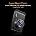 Innosinpo Dash Cam【2021 New Version】 1080P FHD DVR Car Dashboard Camera Recorder 3