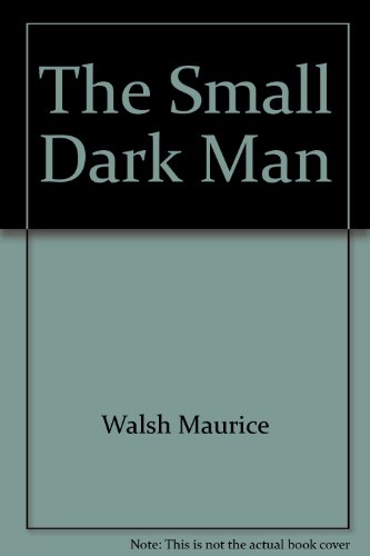 The Small Dark Man B003YGUVTW Book Cover