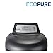 EcoPure EP31 31,000 Grain Water Softener – NSF-Certified Whole House Hard Water Solution with AutoSense Salt & Water Saving Technology – Compact Design, Easy DIY Installation – City or Well Use