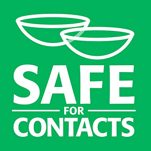 Refresh Tears Lubricant Eye Drops, 0.5 Fl Oz (2 Count)