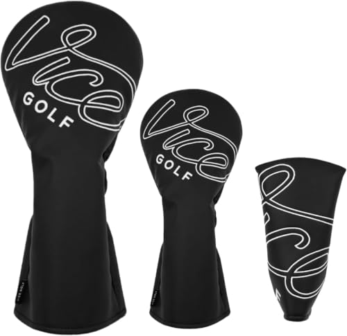 Vice Golf Boost Complete Club Set