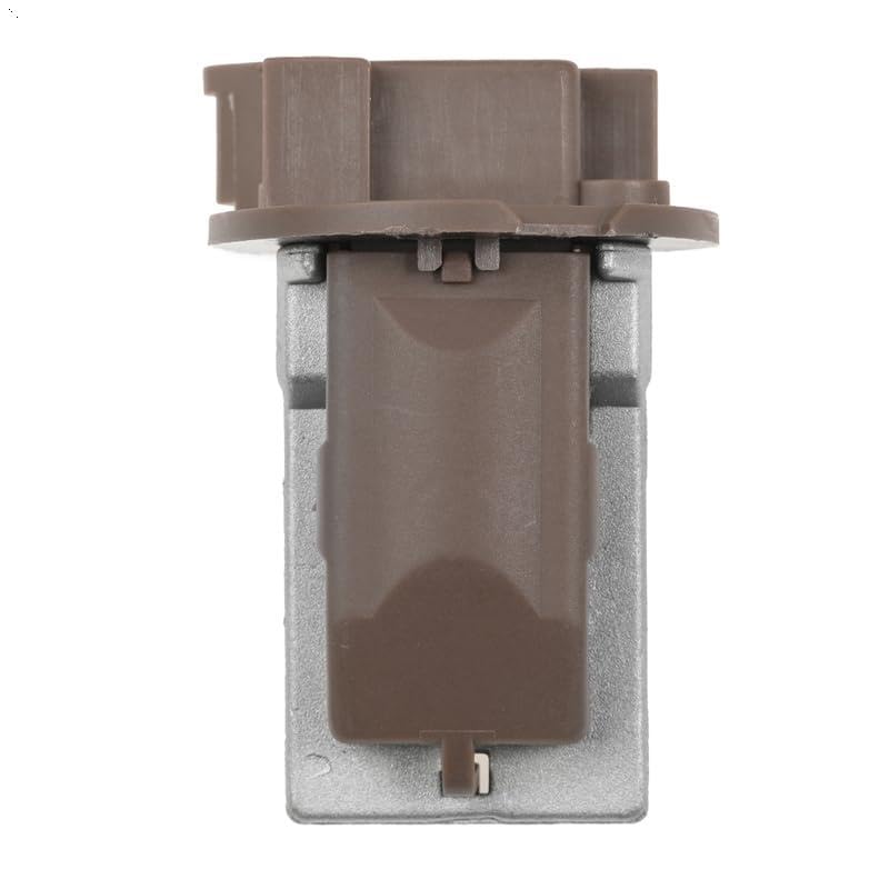 Car OE: 79330-S3V-A51 HVAC Blower Motor Fan Resistor 79330S3VA51 for Honda for Pilot 2003-2008 for Acura MDX
