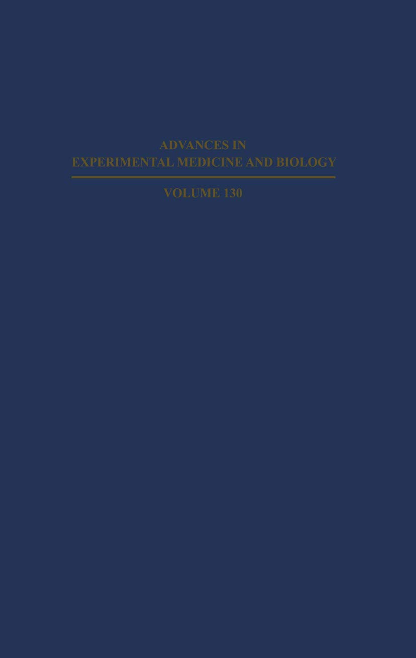 Buy The Renin-Angiotensin System: 130 (Advances in Experimental Medicine & Biology (Springer)) — BookShops.in