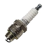 MaxLLTo Replacement W20S-U Alternative Spark Plug For Denso Chevy C10 Pickup GMC Jeep L4 V8