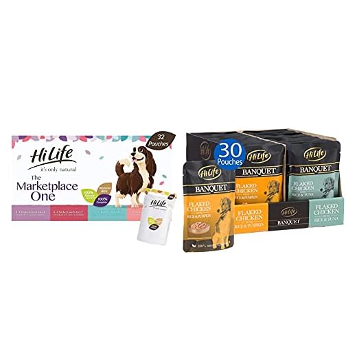 Complete Wet Dog Food Variety Pack