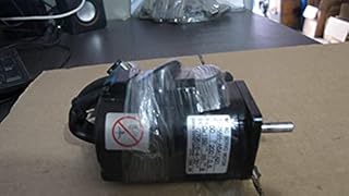 Davitu Motor Driver - USED 100% TESTED AC SERVO MOTOR SGMAH-A5A1A21