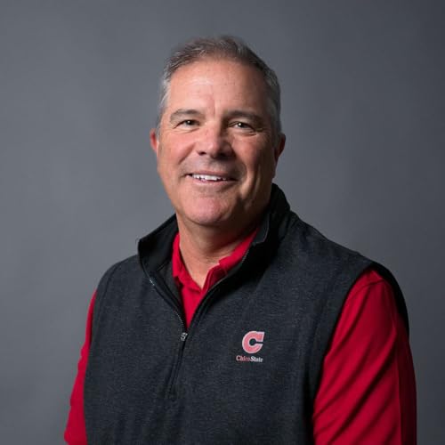 Episode #1 - Steve Perez