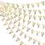 Metallic Champagne Gold