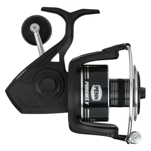 Image of Penn Pursuit V Spinning Reel