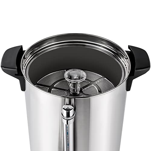 Cafetera Infusora con Control de Temperatura 10 L miniatura 3