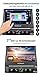 XOMAX XM-DN763 Radio de Coche con Navegador GPS I Mapas de Europa...