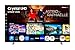 Samsung 55U7005F TV LED 55 (140 cm) 4K UHD 3840x2160 HDR10 Smart TV Gaming Hub 3xHDMI WiFi