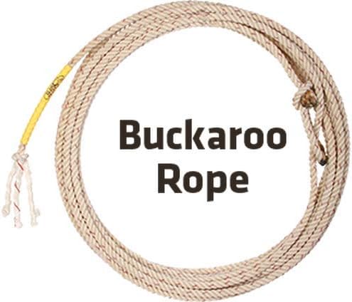 CACTUS ROPES Buckaroo Ranch Rope 50'