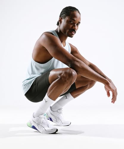 Image of Puma Unisex-Adult Rushx Running Shoe