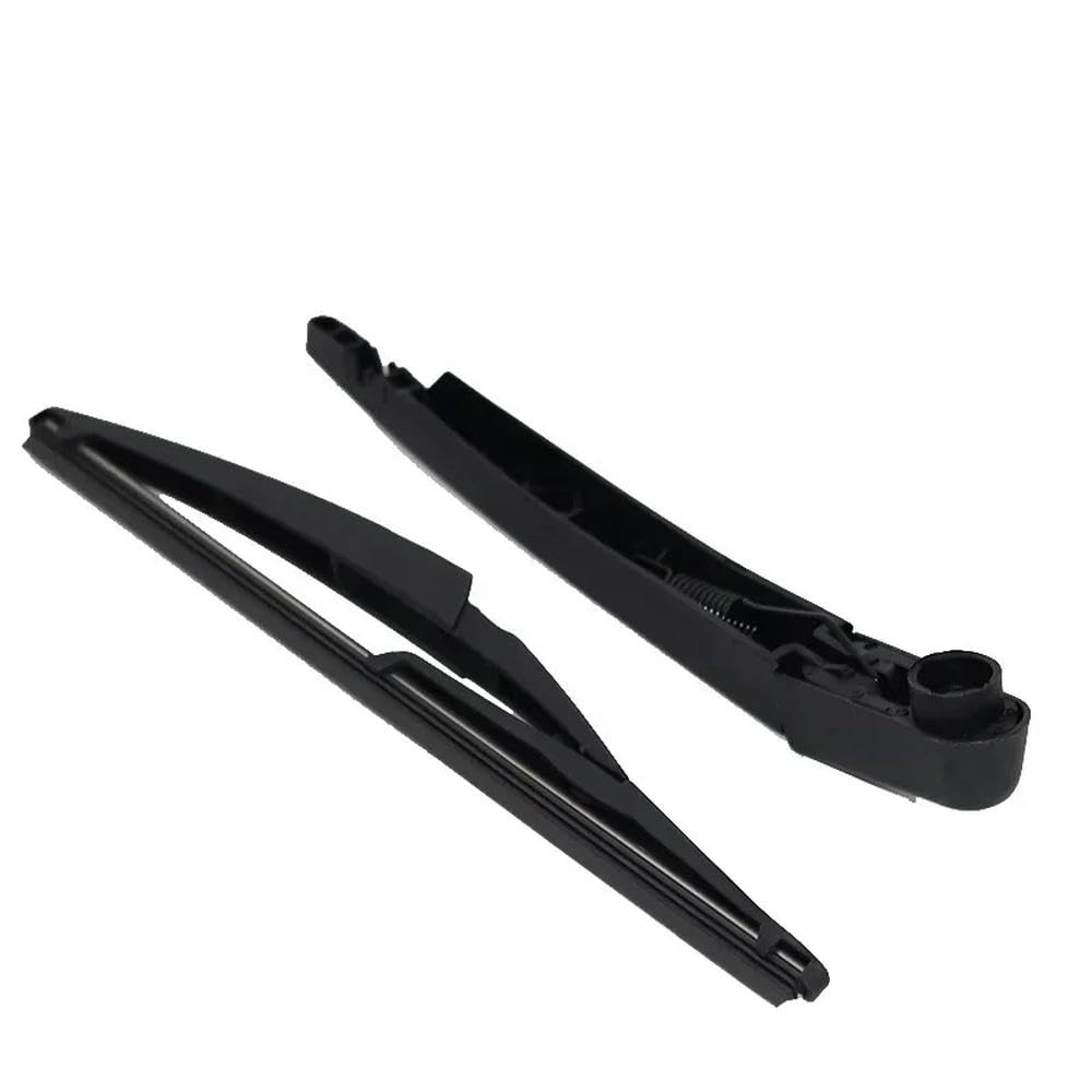 Brazo y Escobilla Del Limpiaparabrisas Trasero Para Renault Clio 5 V MK5 2020-2024