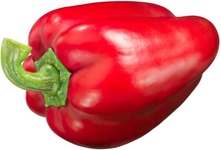 Miniatura 8 de Pepper-California Wonder (50 semillas)