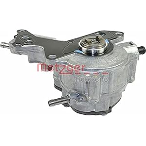 Metzger 8010032 freinage Amplificateur