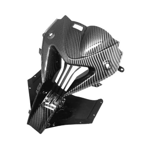 Admission d'air central S1000RR en plastique injecté haute densité 09-14