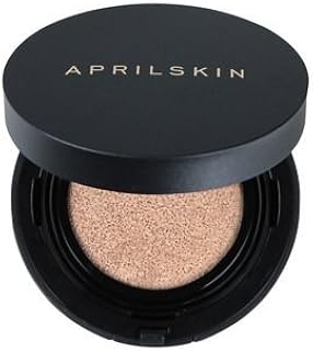 April Skin Magic Snow Cushion SPF 50+ / Pa+++...
