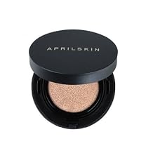 April Skin Magic Snow Cushion SPF 50+ / Pa+++, No. 23, 15 Gram