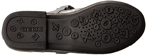 Geox Plie16 Flat (Toddler/Little Kid/Big Kid)4