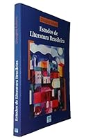Estudos de Literatura Brasileira 8516012700 Book Cover