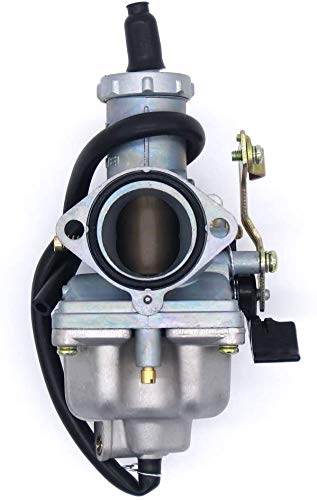 NIMTEK PZ30 30mm Carburetor carb for CG Vertical Motor 200cc 250cc ATV Scooter Mpoed Carb Taotao Yamoto Dirt Bike 4 Stroke Go-kart