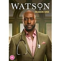 Watson: Season One