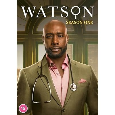 Watson: Season One