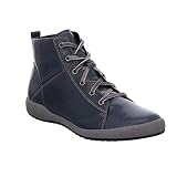 Romika Damen Cordoba 10 Hohe Sneaker, Blau (Ocean 530 530), 41 EU