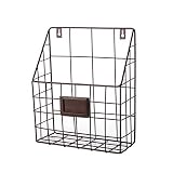 ❀ Donde usar este es el rack organizativo perfecto para oficinas privadas, espacios de colaboración, espacios de hospitalidad, vestíbulos, bibliotecas, aulas o cualquier espacio que necesite cualquier tipo de literatura para estar bien organizado.