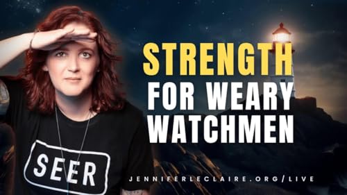 Breaking Weariness Over Watchmen on the Wall