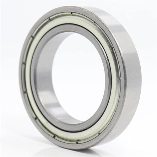 Roulement 6909ZZ section mince 45x68x12 : résolvez les pannes de friction de vos axes