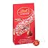 Lindt LINDOR Milk Chocolate Truffles, 5.1 Ounce