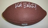 Kirk Herbstreit Ohio State Buckeyes Last One Jsa/coa Signed Football - Autographed College Footballs