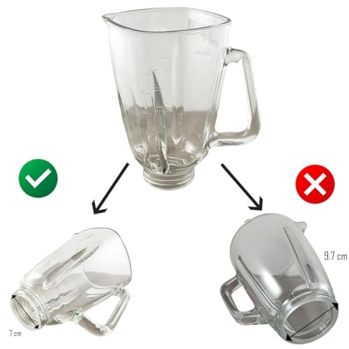 Licuadoras Y Procesadores, Kitchen licuadora t-fal Marca H+R (2)