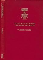 Victoria Crosses of Wales and the Welsh Regiments 0950828548 Book Cover