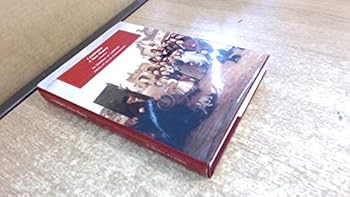 Hardcover Campden: a new history, by members of CADHAS Book