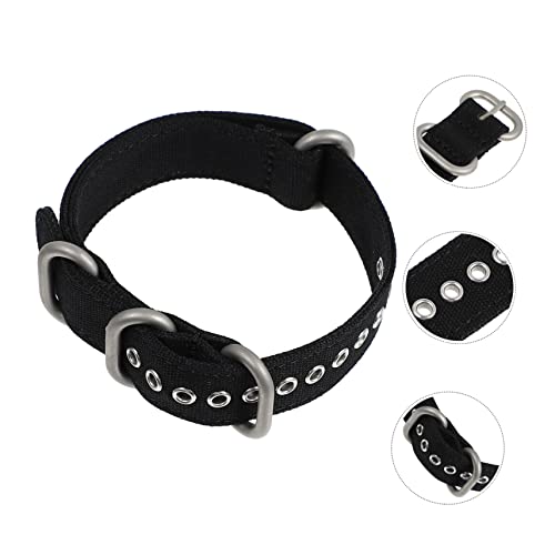 BESTYASH Canvas Watch Belt Quick Release Watch Strap Replacement Watchband for Fashion Watchband4