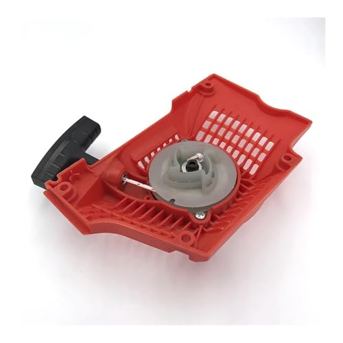 Démarreur à rappel pour tronçonneuse 346XP lanceur pièces rechange - 2